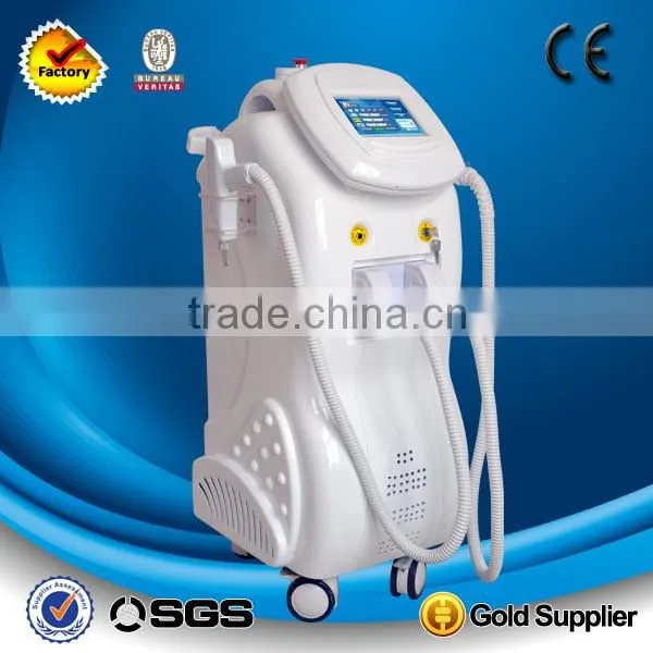 808nm Diode Laser Working 24 Hours Withour Stop Beauty Machine photo-6