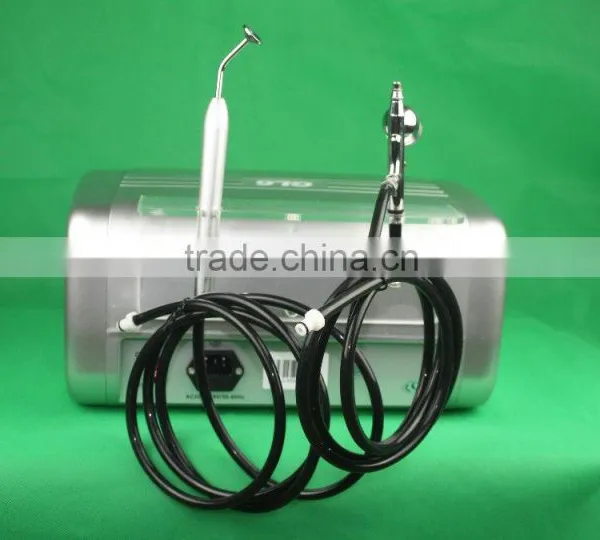 Professinal Oxygen Injection Skin Care Machine photo-3