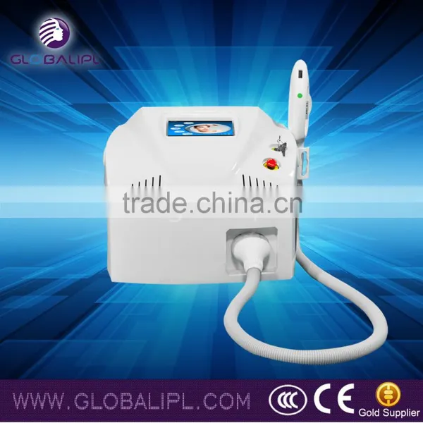 8.4 True Color Touch Screen Agent Model New Portable Ipl Shr photo-6