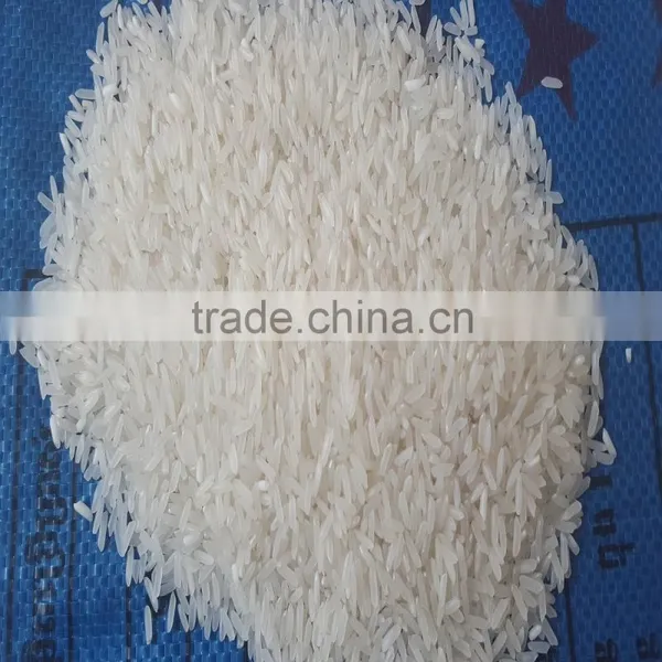 FRAGRANT 5% BROKEN JASMINE RICE WITH VIETNAM STANDARD photo-2