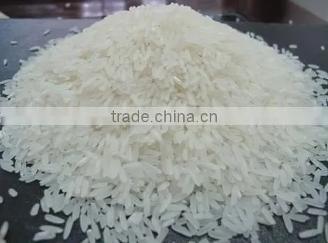 Long grain white rice 5% Grade 1 in Vietnam