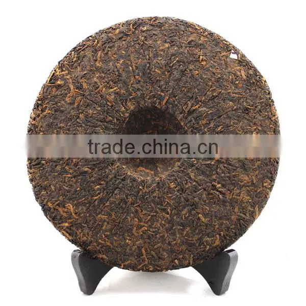 Natural High Mountion Of Pu'er Tea For Reduce High Blood & Fat photo-4