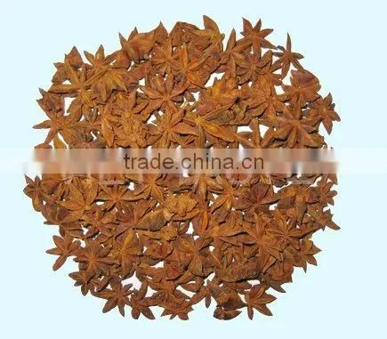 Star Aniseeds