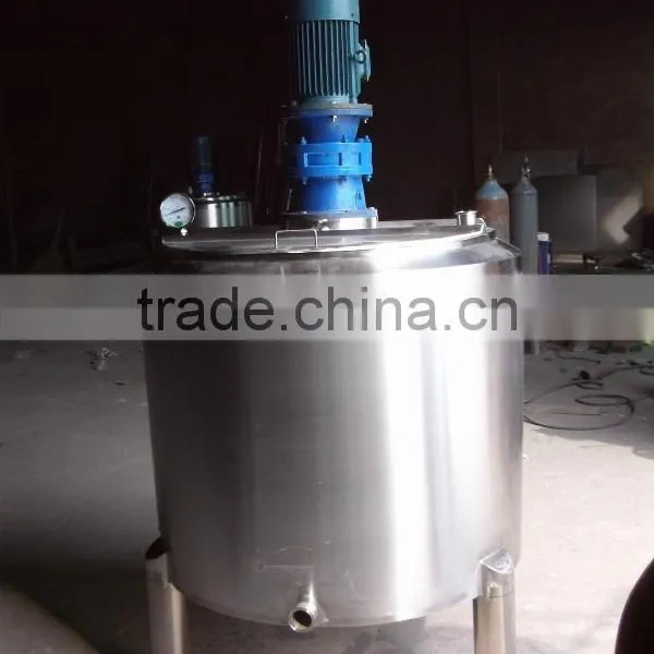 Fresh Milk Pasteurization Machine photo-6