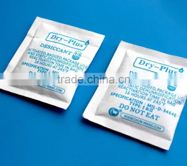 Medical Device Anti-static ESD Packaging Desiccants photo-3