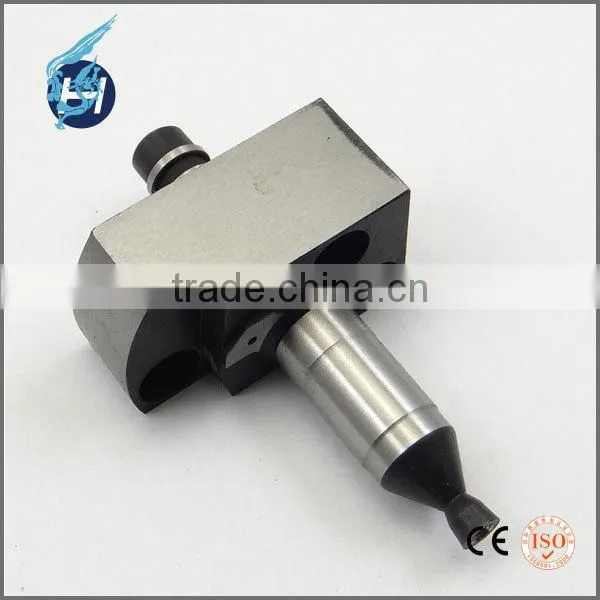 Cost-effective High Quality Cnc Machining Services According to Drawings photo-5