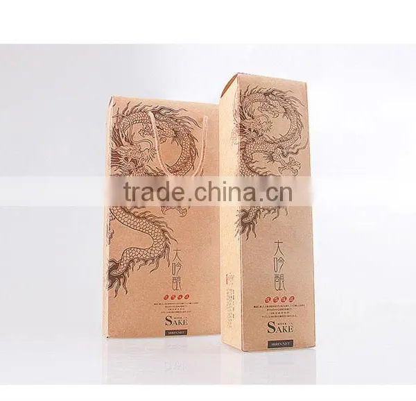 High Quality Japanses Style Sake 1.8L Factory Directly Sale photo-2
