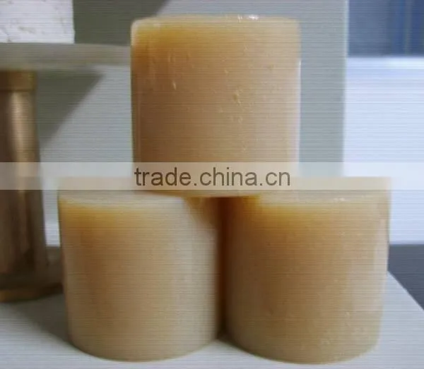 HALAL Isolated Soy Protein for Sausage photo-4