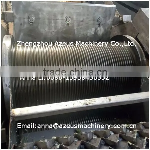 Diesel Engine Sugarcane Juice Machine With 3 Rollers/sugarcane Extractor photo-4