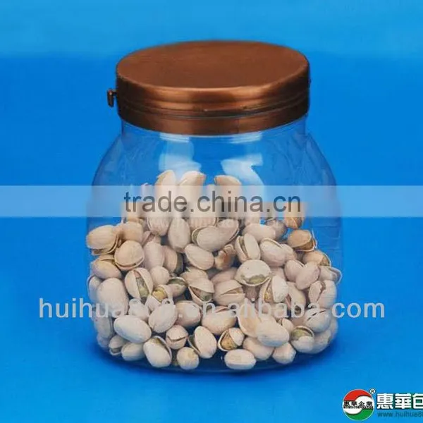 Manufacturer Security Screw Cap Bottles photo-6