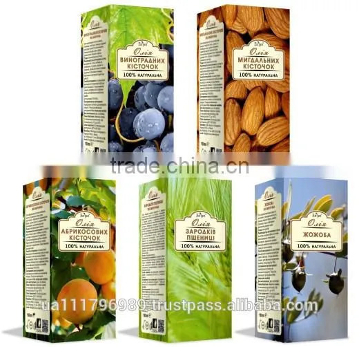 APRICOT KERNEL OIL photo-2