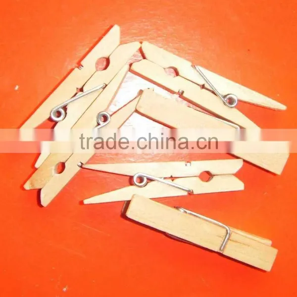 Clothes Peg