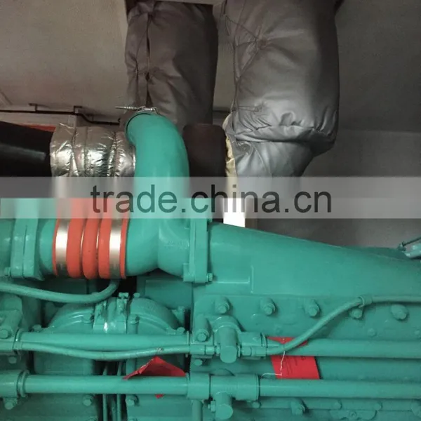 China Supplier Diesel Generator Factory in China Generator Diesel photo-6