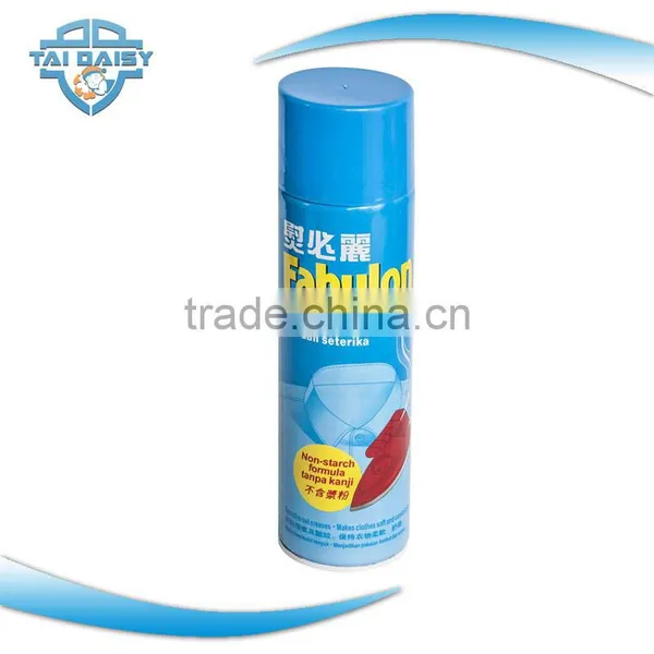 Clothes Spray Speed Starch Laundry Starch Spray photo-4