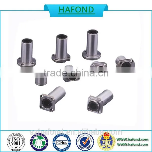 Aluminum Alloy OEM Hardware Accessories Supplier photo-3