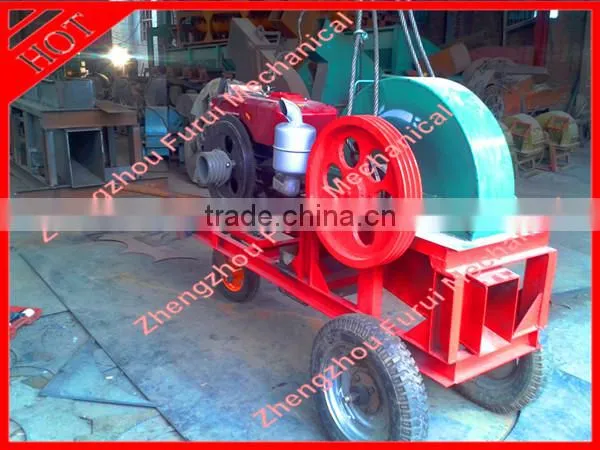 wood shaving machine/electric shaving machine/sawdust wood shavings press baler machine