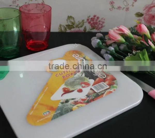 Kitchen Square Boards Cutting/ Kitchen Non Melamine Board Cutting/ Kitchen Over the Sink Cutting Board photo-6