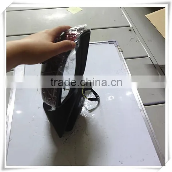 the Right 5 Line Red Mirror 8202400 J08 for C30 photo-4