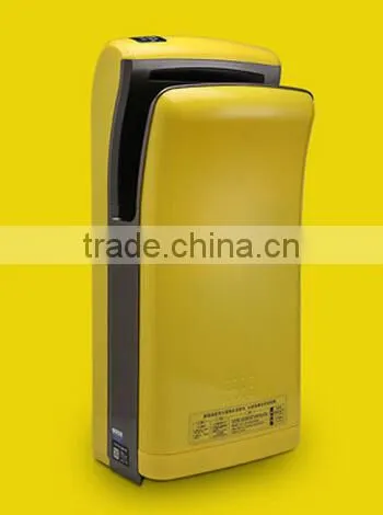 Product Quality Protection ABS Plastic Heating Element for Hand Dryer