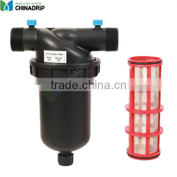 Irrigation Disposable Water Filter photo-6