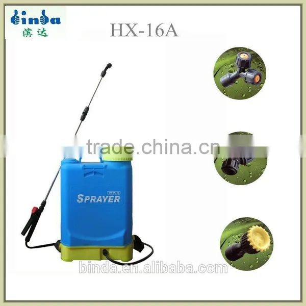 16L Electric Sprayer For Agricultural Use/Garden Tools photo-2