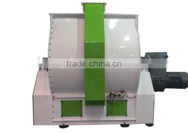 1-30t/h Poultry Feed Mixer/animal Chicken Feed Mixing Machine/cattle Small Feed Mill Mixer Price for Sale photo-4