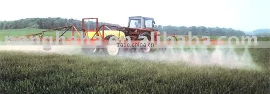 Agricultural Machines,Sprayer,boom sprayer