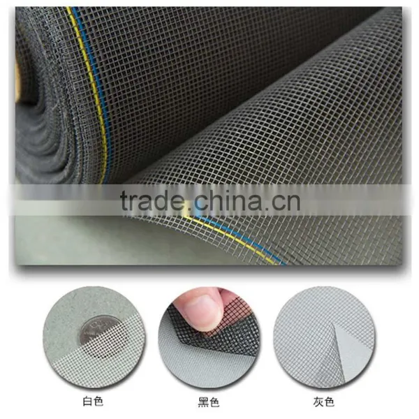 Fiberglass Screen Wire/fiberglass Screen Mesh/fiberglass Screen Cloth photo-5