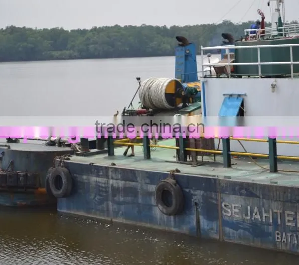 40TPH Palm Oil Mill Equipment Malaysia photo-5