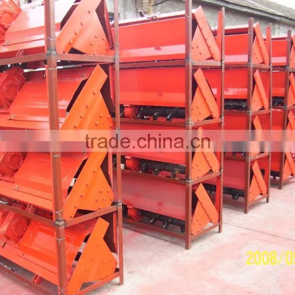 2015 CHINA NEW DESIGN HIGH QUALITY 1GQN-125 ROTARY TILLER photo-4