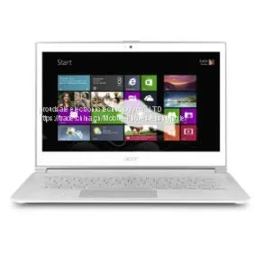 Acer Aspire S7-392-6832 Ультрабук с сенсорным экраном диагональю 13