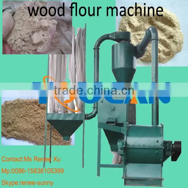Wood Fine Making Machine/wood Flour Making Machine/wood Powder Making Machine