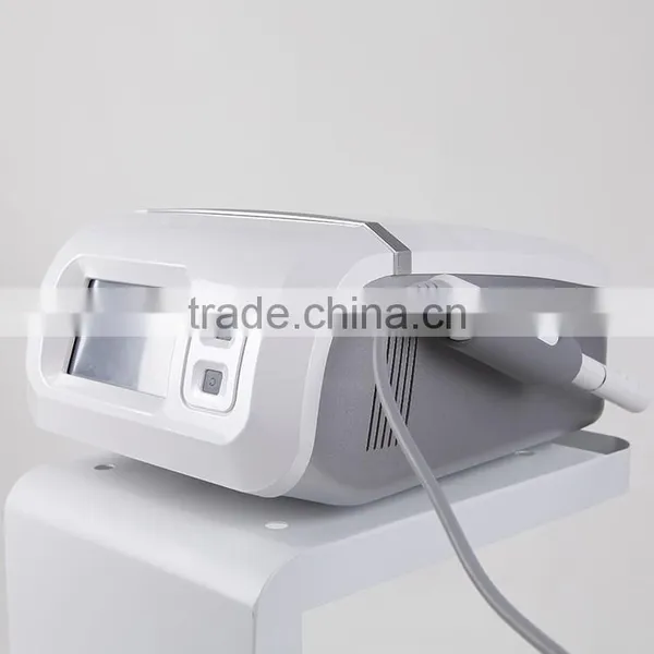 2016 Good Effect 25mm Focal Length Hifu Vaginal Tightening Machine With CE Certificate photo-4