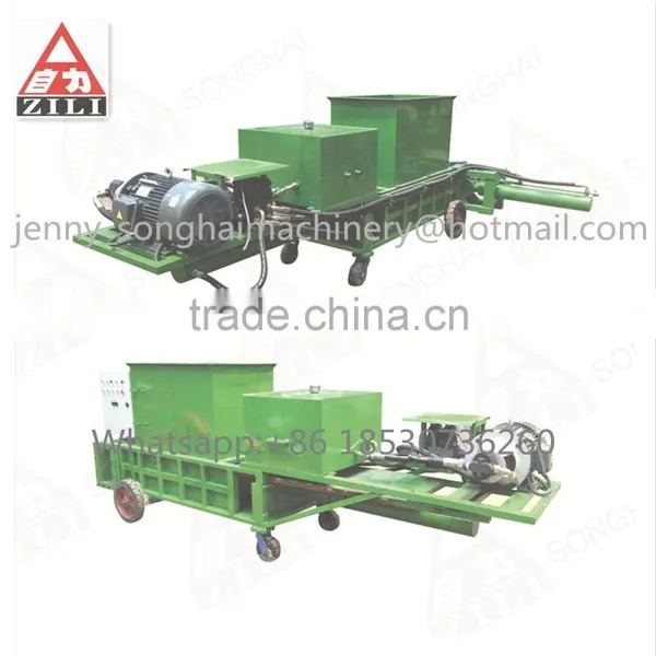 Made in China Agricultural Machinery, Agricultural Machines, Hay Baler Machine