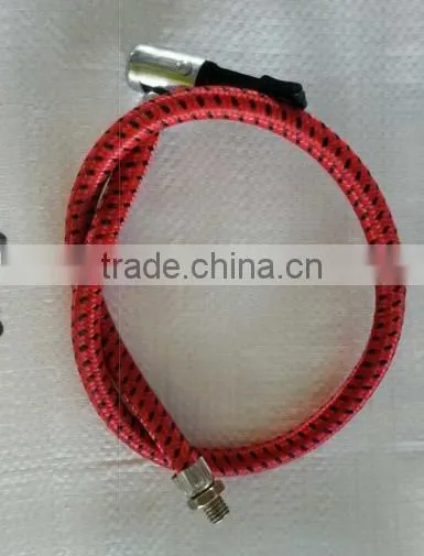 Pump Parts,electric Bicycle Tire Pumps,pump Gasing,hose,pump Connections