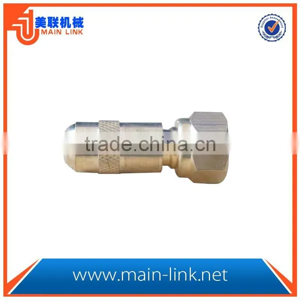 High Quality Brass Agricultural Spray Nozzles photo-2