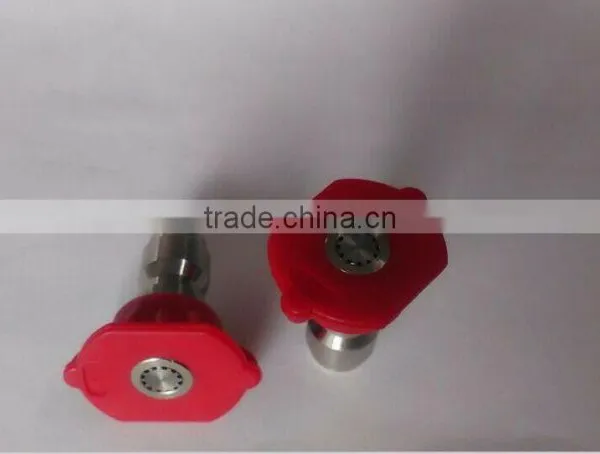 Pressure Washer Quick Couple Nozzle Set photo-2