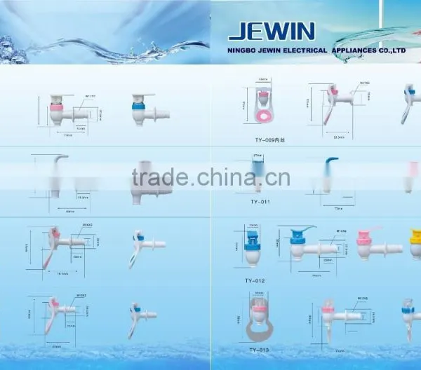 Wholesale China Water Dispenser Accessories Standing Water Dispenser Taps photo-3
