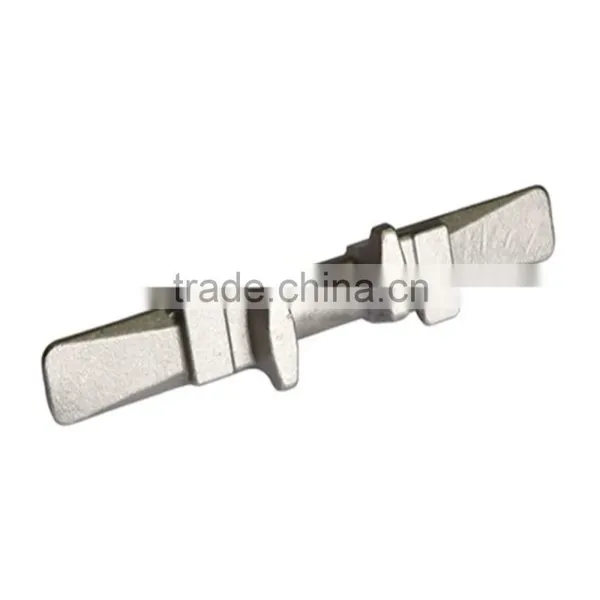Precision Stainless Steel 316 Forging Parts Aluminum Forging Metal Parts According to Drawings photo-3