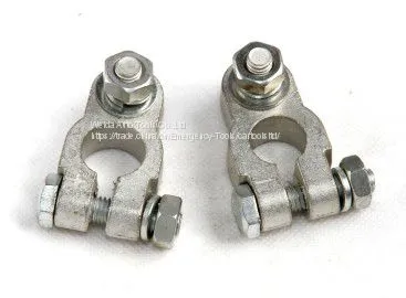 Battery Terminals Cable Connector photo-2