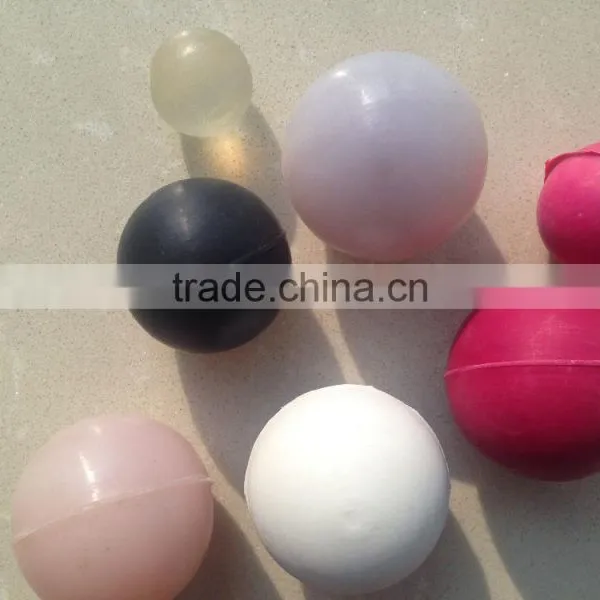 Natural Rubber Ball photo-6