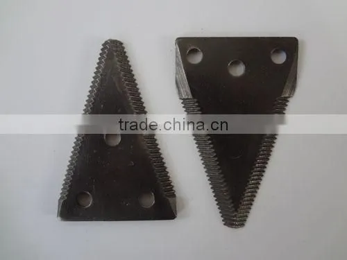 Tractors Use and Tractor Parts Blade for Cutting
