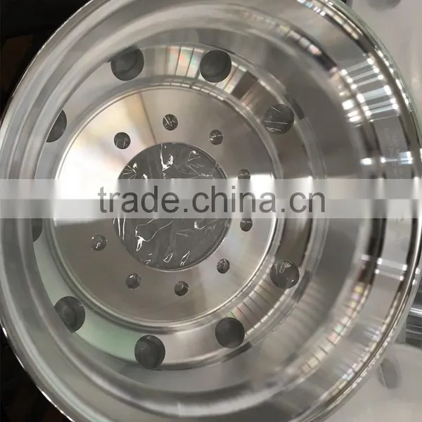 Trailer Wheel Rim / Truck Wheel Rim 6.00 17.5 6.75 17.5 photo-5