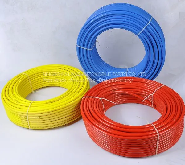 SAE J844 Air Brake Hose for Truck Brake System photo-2