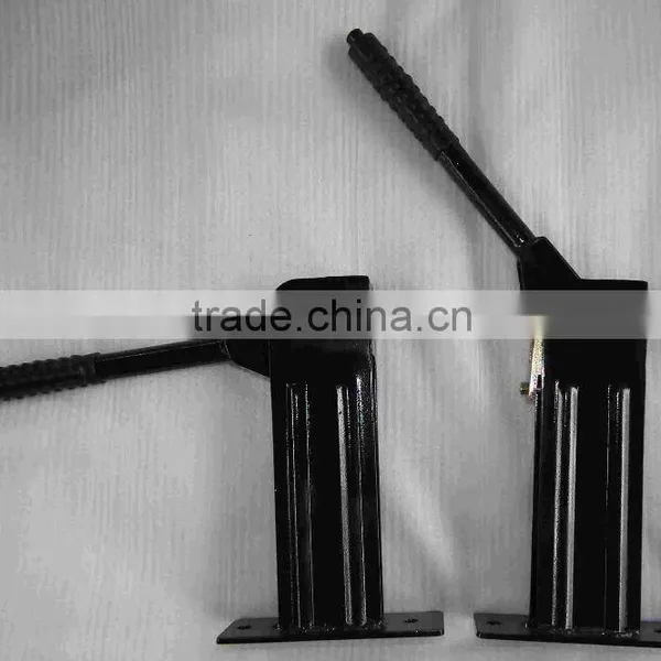 GJ1112H Hand Brake Control System photo-2