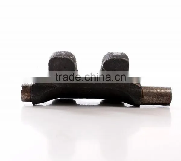 High Quality Agricultural Tractor Single Cylinder Machinery Diesel Engine Parts Balance Shaft ZH1130 photo-4