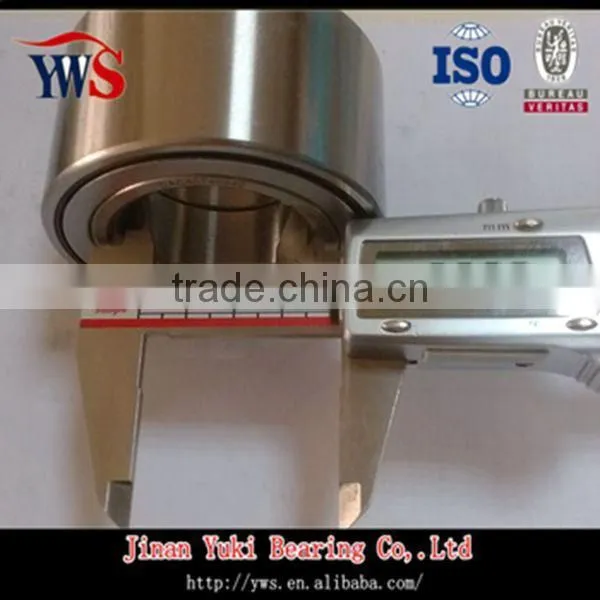 Angular Contact Ball Bearing Dac40740042 Auto Bearing photo-3