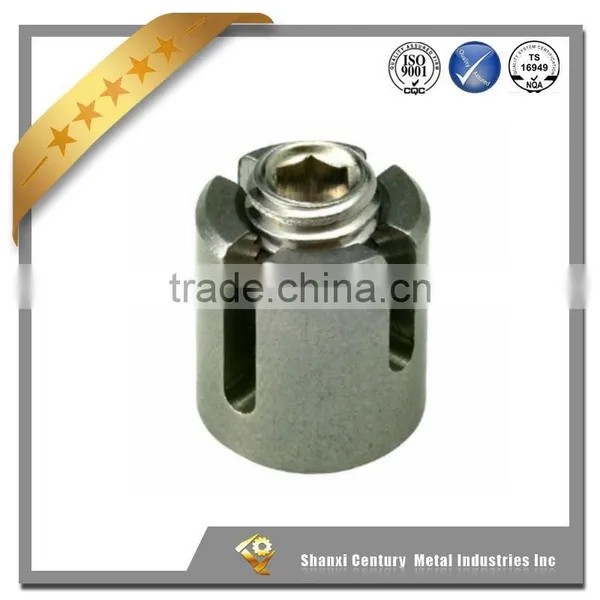 Investment Precision Casting Boat Accessories Cnc Machining Parts photo-2