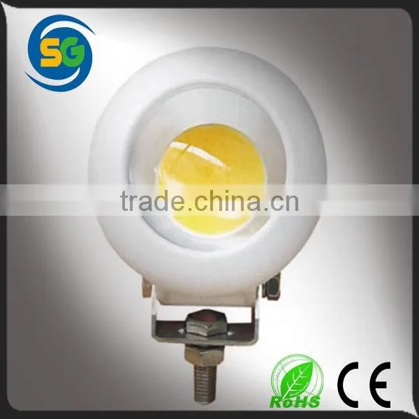 High Brightness LED Spot Working Light 12v LED Outdoor Lighting From Chinese Factory photo-4
