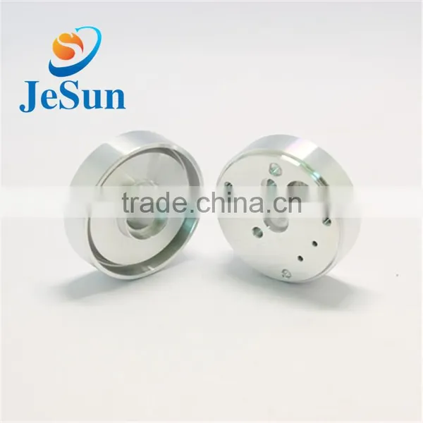 Wholesale Cnc Precision Turning Parts/aluminum Turning Parts photo-6